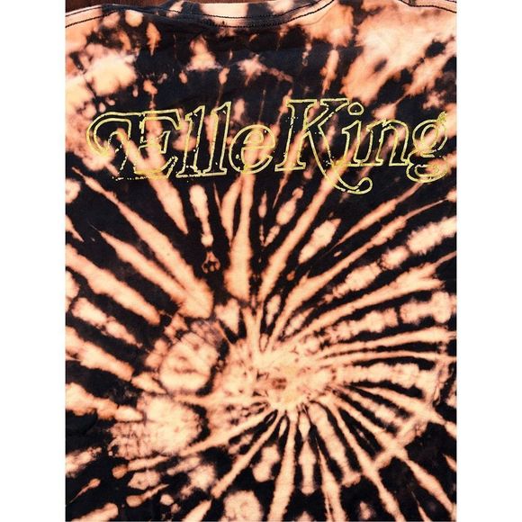 Elle King Shake Spirit Bleached Tee - Picture 4 of 5